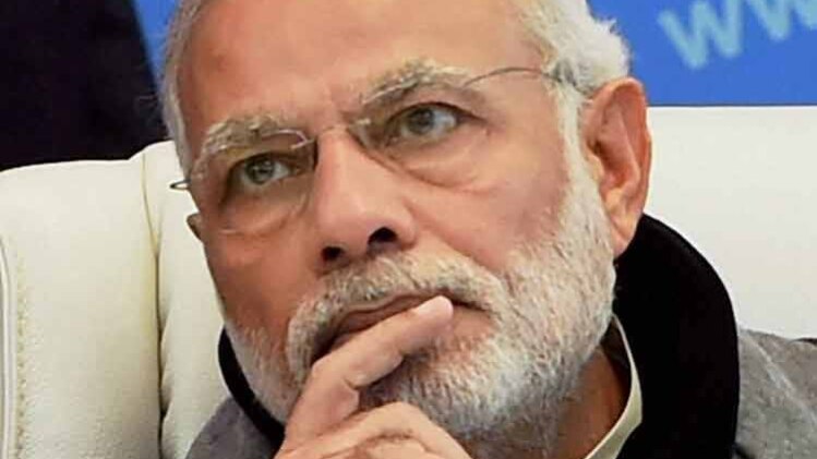प्रधानमंत्री नरेंद्र मोदी (फाइल फोटो)
