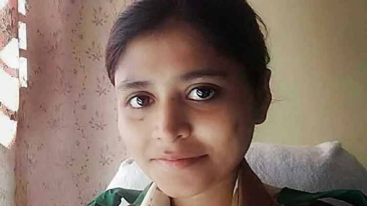 प्रकृति राय