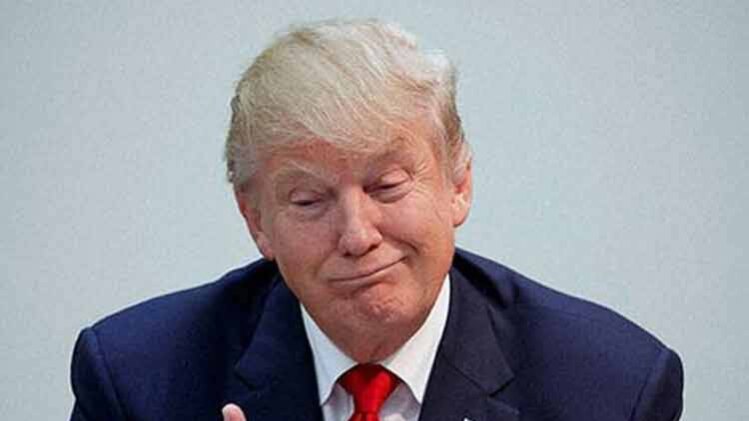 अमेरिकी राष्ट्रपति डोनाल्ड ट्रंप (फाइल फोटो)