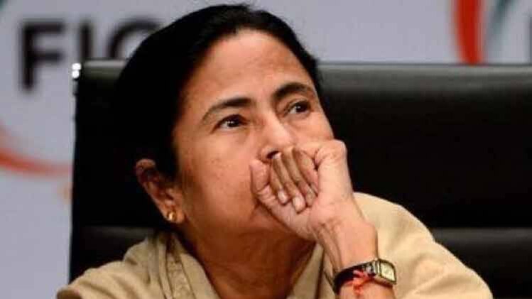 ममता बनर्जी (फाइल फोटो)