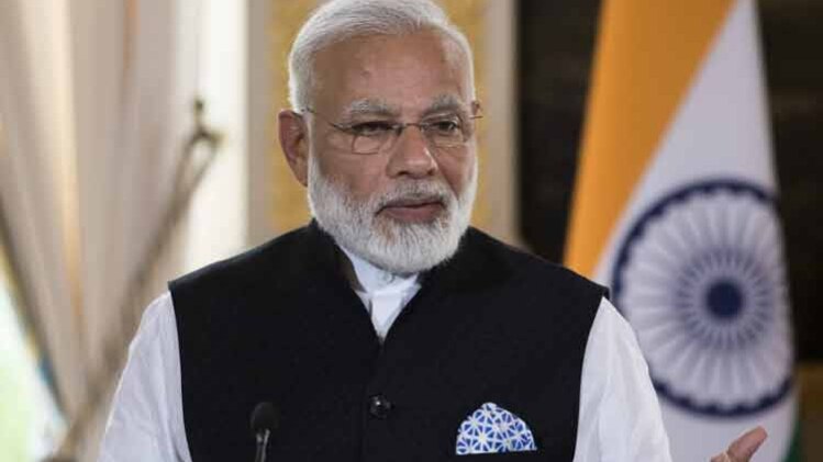 प्रधानमंत्री नरेंद्र मोदी (फाइल फोटो)