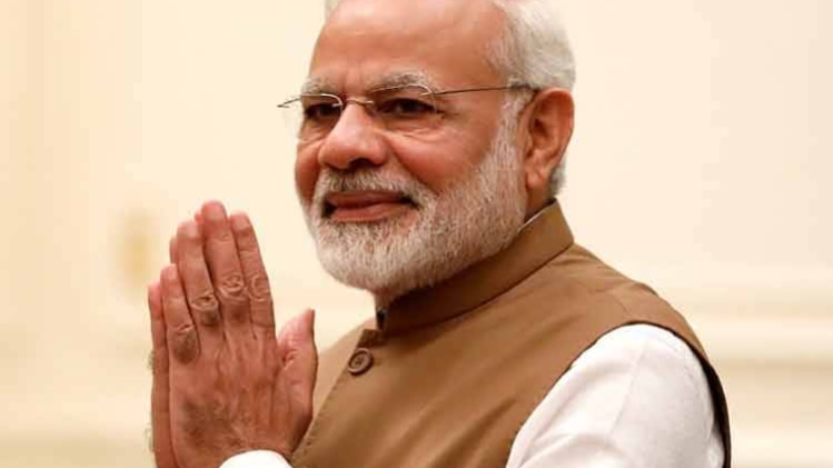 प्रधानमंत्री नरेंद्र मोदी (फाइल फोटो)