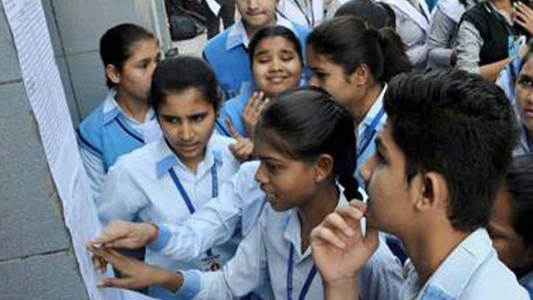 UP Board Result 2018