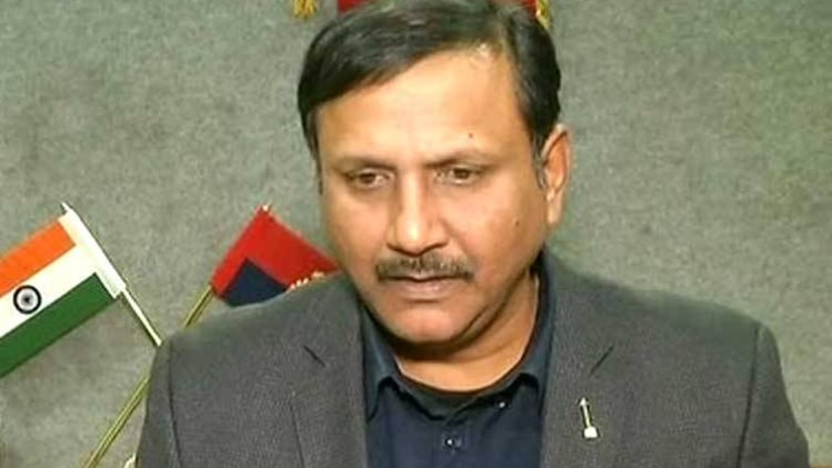 एडीजी लॉ एंड ऑर्डर आनंद कुमार