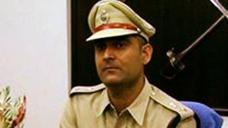 आसाराम केस के जांच अधिकारी को धमकी भरे पत्र