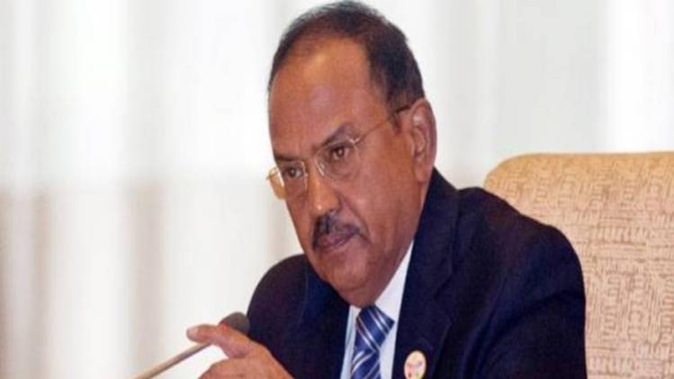 अजीत डोभाल