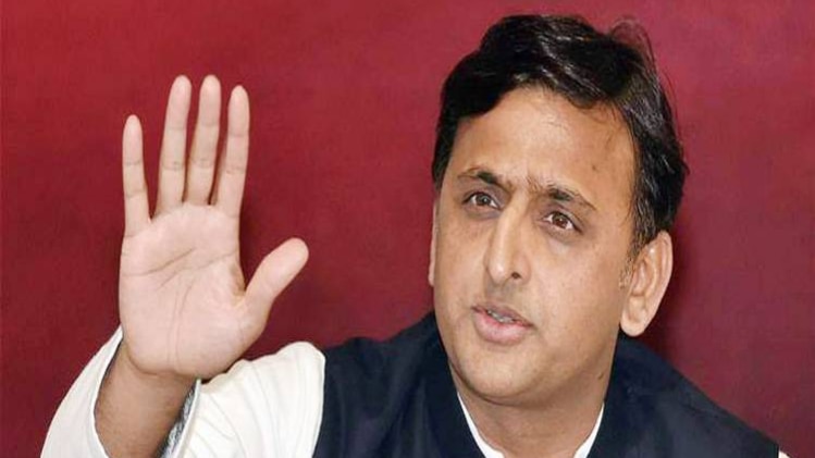 अखिलेश यादव (फाइल फोटो)