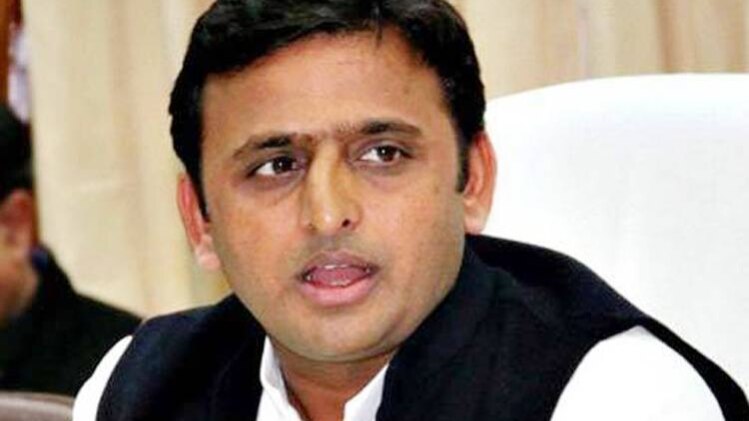 अखिलेश यादव