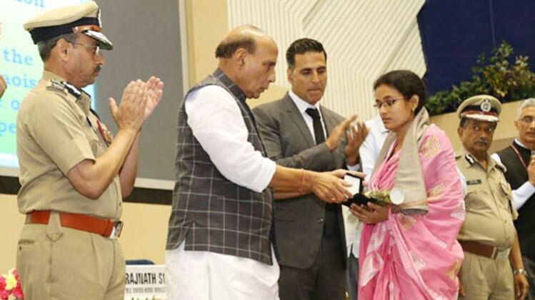 भारत के वीर ऐप हुई सुपरहिट (फाइल)