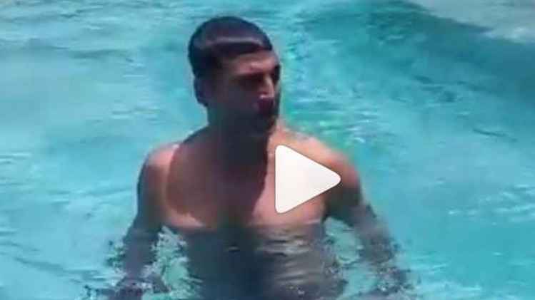 अक्षय कुमार