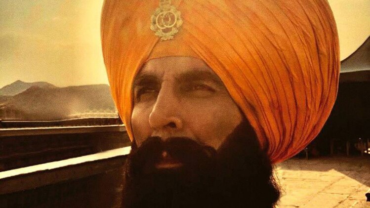 अक्षय कुमार 