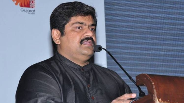 अमित भटनागर