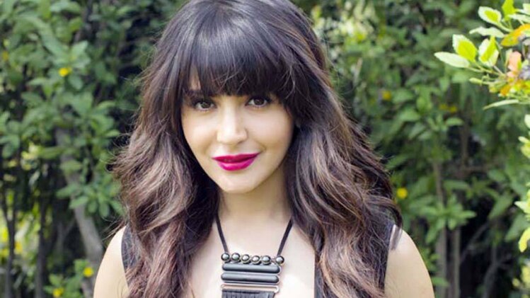 अनुष्‍का शर्मा