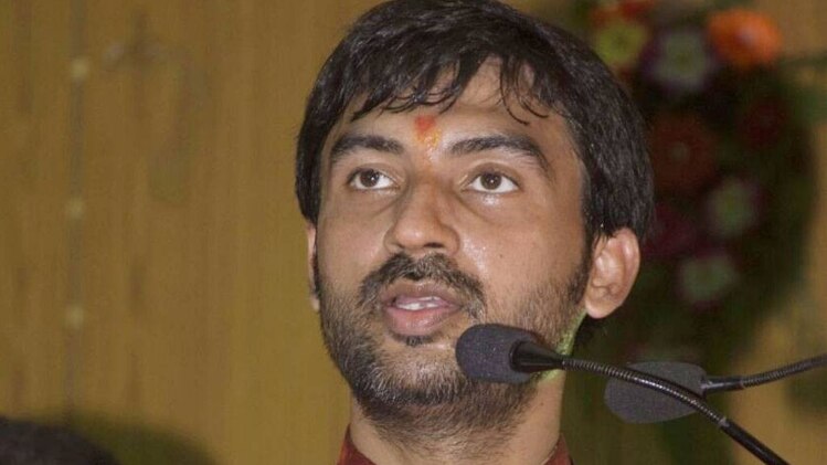 अर्जित शाश्वत