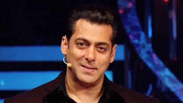 सलमान खान