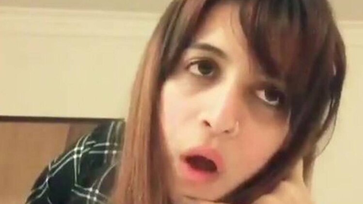 बेनाफ्शा सूनावाला