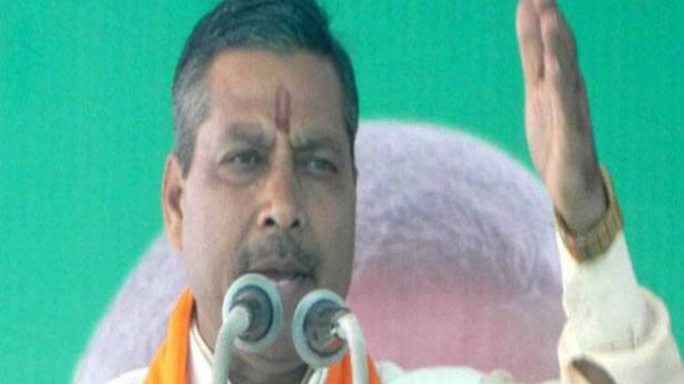 बनवारी लाल सिंघल 