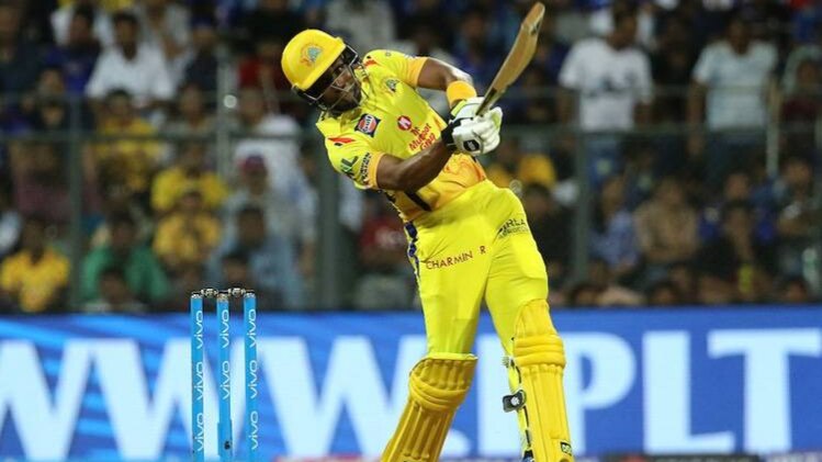 ड्वेन ब्रावो