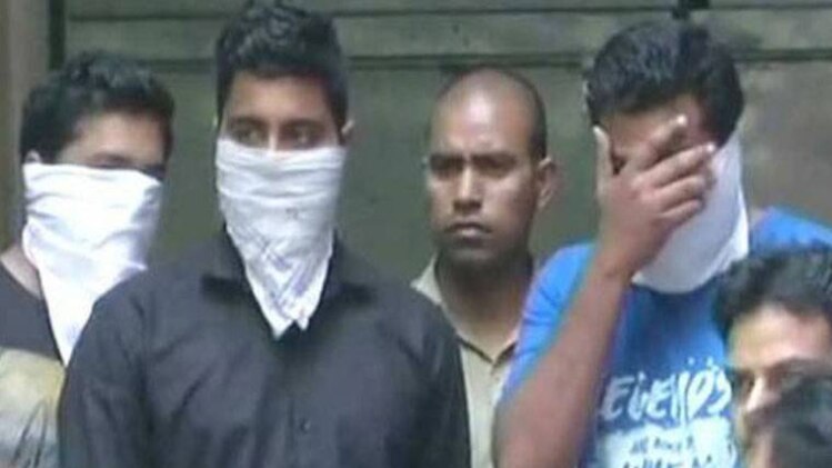 सीबीएसई पेपर लीक मामले के तीन आरोपी