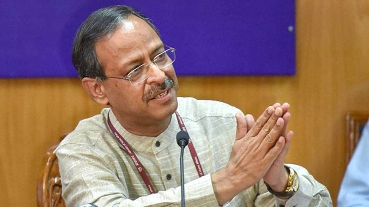 सीबीएसई के पूर्व अध्यक्ष अशोक गांगुली (फाइल फोटो)