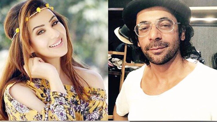 क्रिकेट कॉमेडी शो कास्ट 