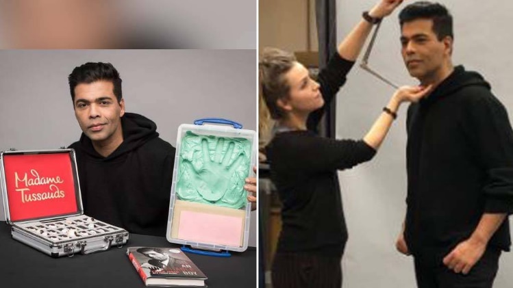 करण जौहर 