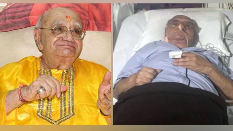 बेजान दारूवाला 