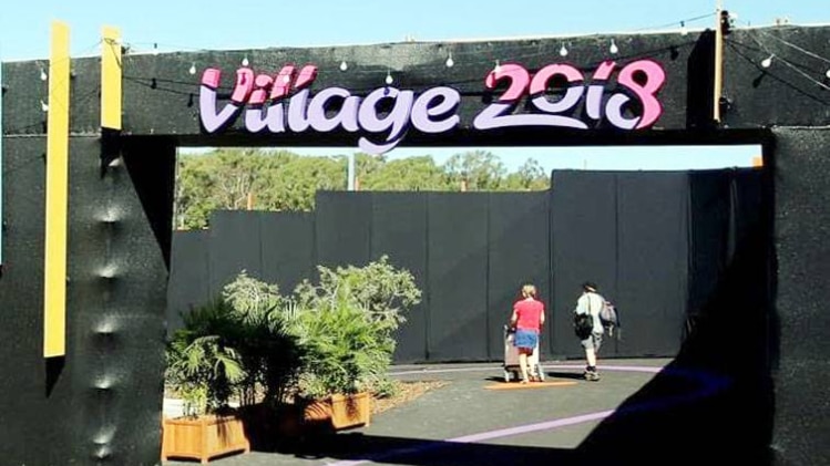 गोल्ड कोस्ट