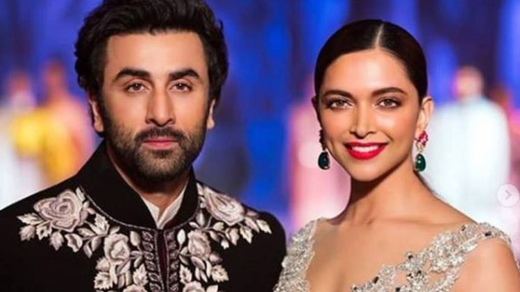 रणबीर-दीपिका 