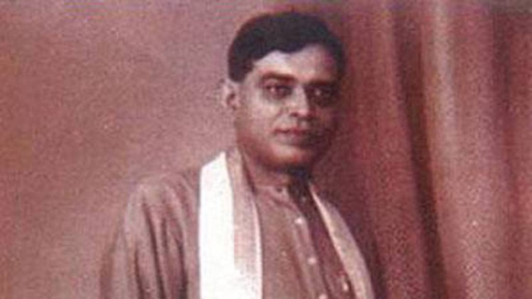 रामधारी सिंह दिनकर 