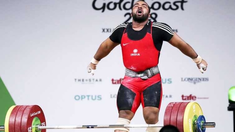 प्रदीप सिंह 