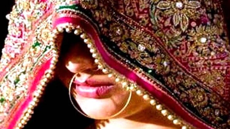 यूपी के बिजनौर के नगीना की घटना