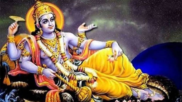 मोहिनी एकादशी 2018