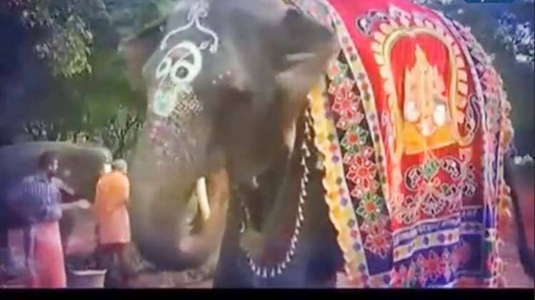 आजतक का वायरल टेस्ट