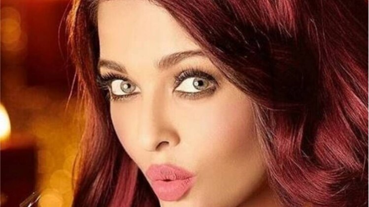 ऐश्वर्या राय 