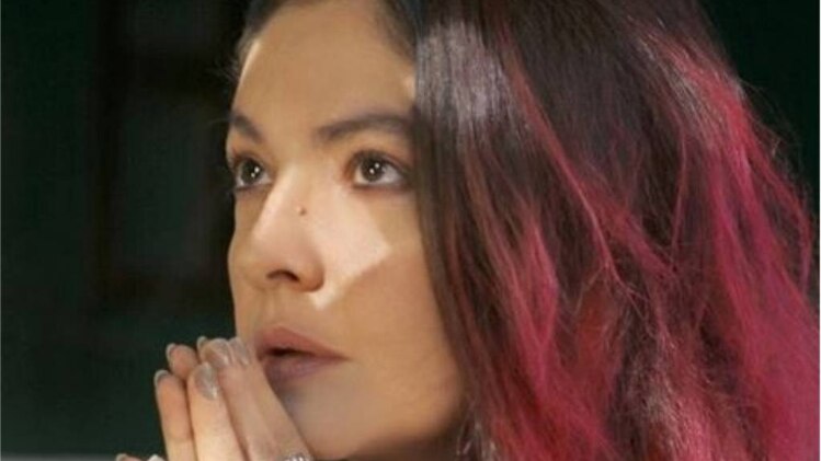 पूाजा भट्ट 