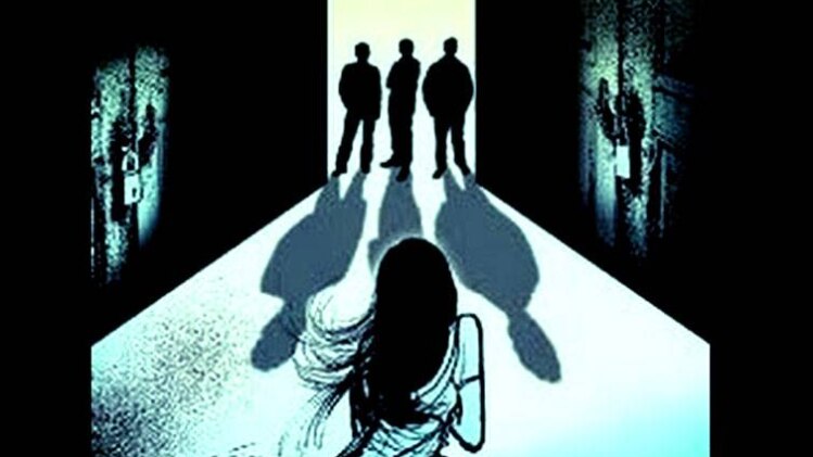 यूपी के सीतापुर जिले में हुई वारदात