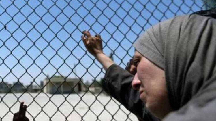 Gaza border (Representational Image)