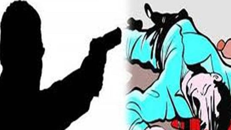 अहमदनगर में दो शिवसैनिकों की सरेआम हत्या