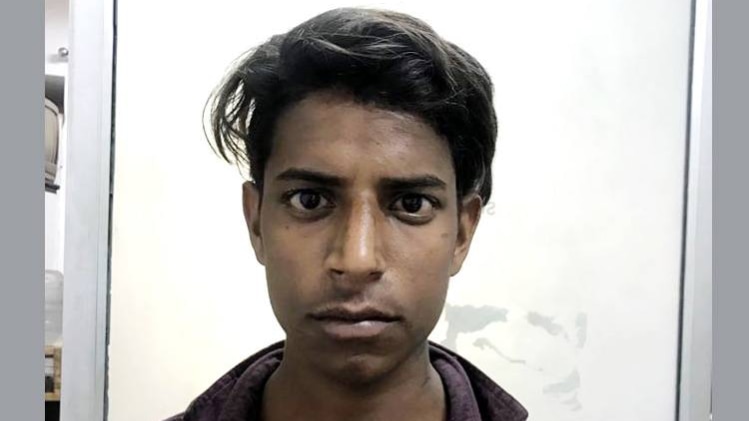 आरोपी संदीप