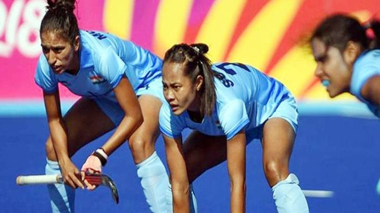 भारतीय खिलाड़ी