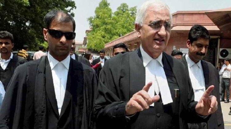 महाभियोग पर कांग्रेस में मतभेद