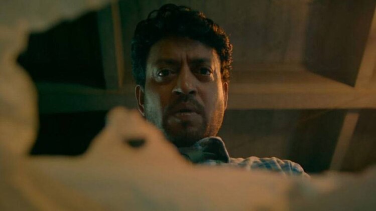 इरफान खान