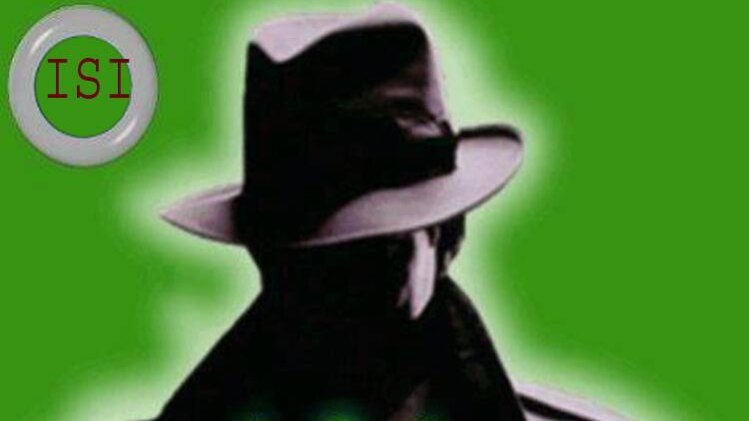 रोहतक से ISI का एजेंट गिरफ्तार