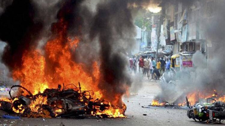 प्रतीकात्मक फोटो.