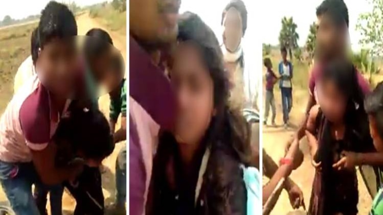 जहानाबाद छेड़छाड़ मामले में 4 आरोपी गिरफ्तार