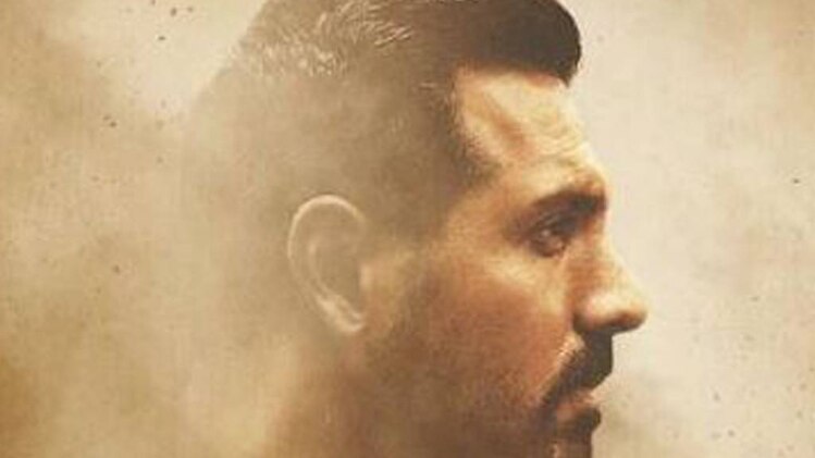 जॉन अब्राहम 