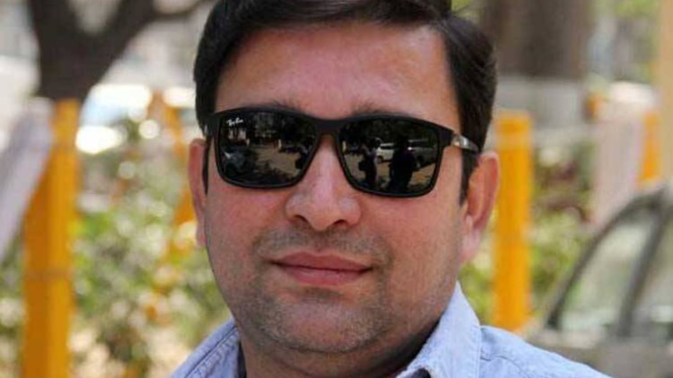 गाजियाबाद के थाना कविनगर की घटना