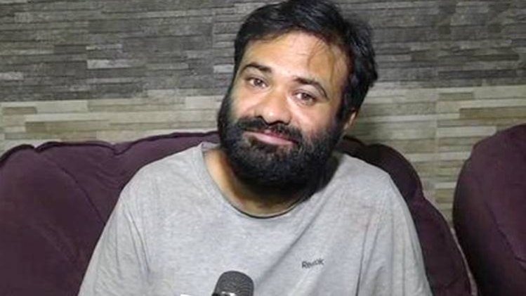 डॉ. कफील खान