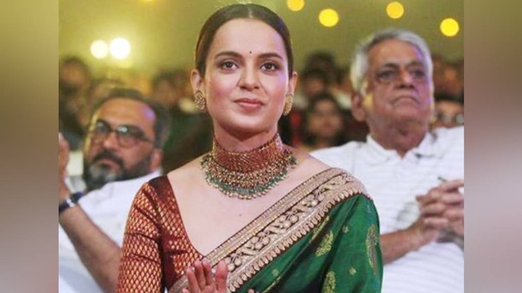 कंगना रनौत 